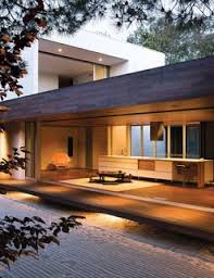 Japanese design has always been known for its simplicity, clean lines, minimalism and impeccable organization. 10 Zen Homes That Champion Japanese Design Dwell
