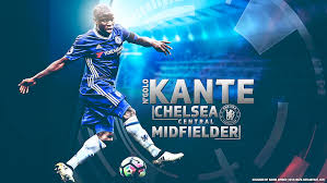 Find best latest n'golo kante wallpapers hd in hd for your pc desktop background and mobile phones. Hd Wallpaper Soccer N Golo Kante Chelsea F C French Wallpaper Flare