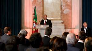 Come si forma il governo O Primeiro Dia De Antonio Costa Como Primeiro Ministro Ao Minuto Publico