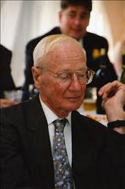 Reinhold Ullrich Obituary (2012)