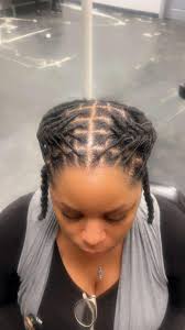 I never said natural hair is bad to have. Y'all gotta learn to read and  comprehend not just read. And who is putting relaxers in they body🤔? Then  the people liking it