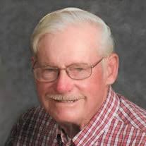 Obituary information for Howard Upston