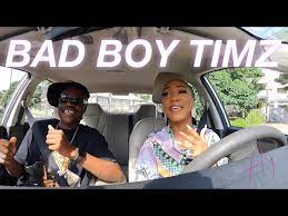 Download latest bad boy timz songs / music, videos & albums/ep's here on trendybeatz. Drive Time With Hawa Magaji Ep 5 Ft Bad Boy Timz Youtube
