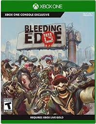 This is the best and the only browser you get from xbox one. Amazon Com Bleeding Edge Xbox One Microsoft Corporation Everything Else