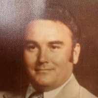 David Julius Schultz (1940–2010) • FamilySearch