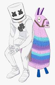 Some content is for members only, please sign up to see all content. Marshmello Marshmellomusic Fortnite Fortnitemarshmello Marshmello Fortnite Fan Art Hd Png Download Transparent Png Image Pngitem