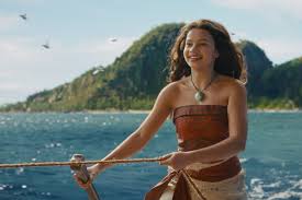 Movie Review: The live-action ‘Moana’ is a lifeless carbon copy of an animated classic
