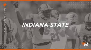 Fcs 2019 Preview Indiana State Football Has Big Aspirations
