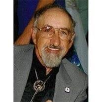 Isadore Oberman Obituary