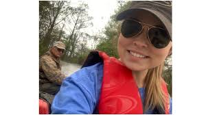 Victoria Darden's Instagram, Twitter & Facebook