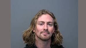 A Mountain Home man was arrested early this morning in Baxter County.