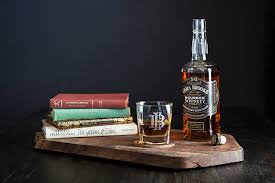 Of all the birthday parties in all the towns in all the world, i hope that yours is the best. Literature S Great Bourbon Moments Ezra Brooks