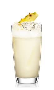Becausesummer Pina Colada Recipe Malibu Rum Rum Recipes Malibu Rum