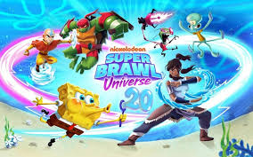 Super Brawl Universe 2.26.65300 Free Download