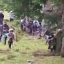 Seis muertos y decenas de heridos deja violento choque entre comunidades indígenas en Cauca