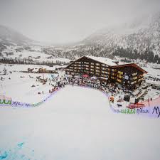 As part of the rebranding, the name was simplified to. 4 Myrkdalen Hotel Ski In Norway Flexiski