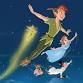 Outdoor Film Screening: ‘Peter Pan’