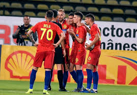 Primul pas gresit pentru fcsb. Fc Voluntari Fcsb Amanat Arbitrii Decid Soarta Meciului Update Dcnews