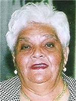 Mildred Collins Obituary (2015)