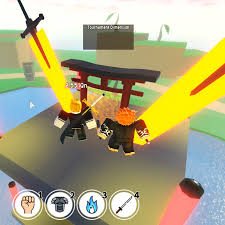 You can explore the maps and choose your own path in this popular. Anime Fighting Simulator Roblox Posts Facebook
