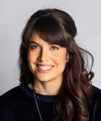 Kristin Maher's Instagram, Twitter & Facebook