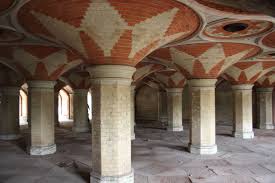Inside The Derelict Crystal Palace Subway