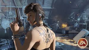 It will extend the life of the game after the 10 or so hours of campaign have run the course. Army Of Two The 40th Day Xbox 360 Games 2 Egypt