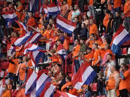 January 23, 2021 post a comment. Euro 2020 Group C Match Preview The Netherlands Finally Return Face Ukraine Today Football Gulf News