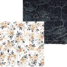 Maybe you would like to learn more about one of these? Piatek 13 Soulmate Collection 12 X12 Cardstock No 2