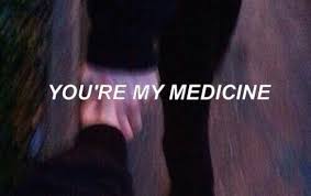 Image De Aesthetic Black And Phrase Couple Aesthetic Words Aesthetic