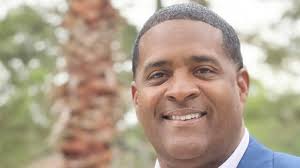 Refugio car dealership owner turned big dreams into reality