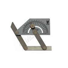 Af3 Angle Finder Iii Protractor Design And Layout Tool Outils Diy Bois