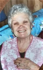 Mazie Lohrmann Obituary (1936