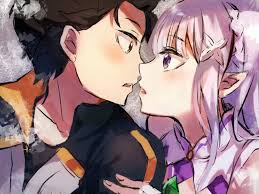 Pin On Re Zero