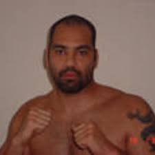 Ricky Guilbe vs. Vester Hagy, Ruckus in the Cage 10