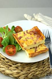 Maybe you would like to learn more about one of these? Masa Keto Con Quesk Quark Very Easy Miss Blasco