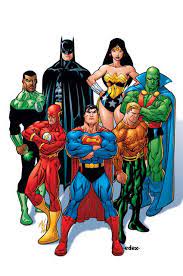 Maybe you would like to learn more about one of these? Justice League News Videos Reviews And Gossip Gizmodo Dc Comics Art Comics Superhero Comic