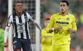 Su hermano gemelo, ramiro funes mori es defensor central y juega para el villarreal de la primera división de españa. Ramiro Funes Mori En La Mira De Rayados De Monterrey