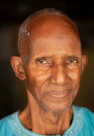 Les victimes de la répression en Guinée pendant la première république