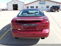 Image result for Red Brown 2004 Pontiac