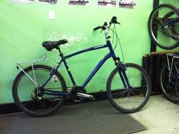 Norco Plateau Comfort Bike Available In Sizes Xl L M S