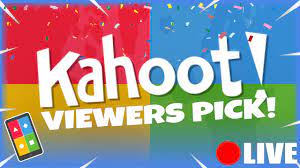 We did not find results for: Live Playing Kahoot Viewers Pick The Quizzes We Play Road To 9 900 Subs Join To Compete Youtube