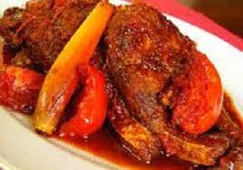 Cara Memasak Ikan Tenggiri Rumahan Yang Enak Dengan Bumbu Bali Makanan Resep Masakan Resep Masakan Indonesia