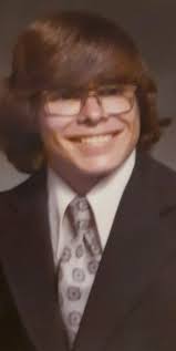 Paul Gilliss Obituary