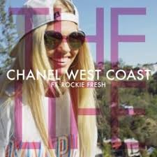 Listen to Pushin (Feat TY Dolla $Ign) (DatPiff Exclusive) by Chanel West  Coast in bah playlist online for free