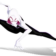We did not find results for: Gwen Stacy Spider Man Into The Spider Verse Heroes Wiki Fandom