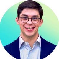 Alex Colwell's Instagram, Twitter & Facebook