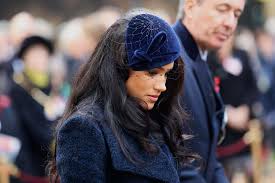 Meghan markle has revealed she was dating prince harry for six months before it became public, saying however, she told us magazine vanity fair dating prince harry has not changed her. Was There Really A Palace Conspiracy Against Meghan Markle Vanity Fair