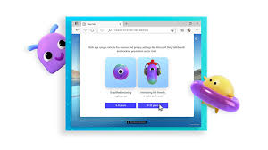 The shell was found in a cave in 1931 in france's pyrenees…. Edge Kids Mode Kid Friendly Browser Microsoft