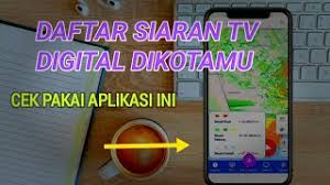 Berikut ini adalah daftar saluran tv yang sudah siaran digital di berbagai daerah indonesia. Daftar Kota Yang Sudah Siaran Tv Digital Daftar Ini Cute766